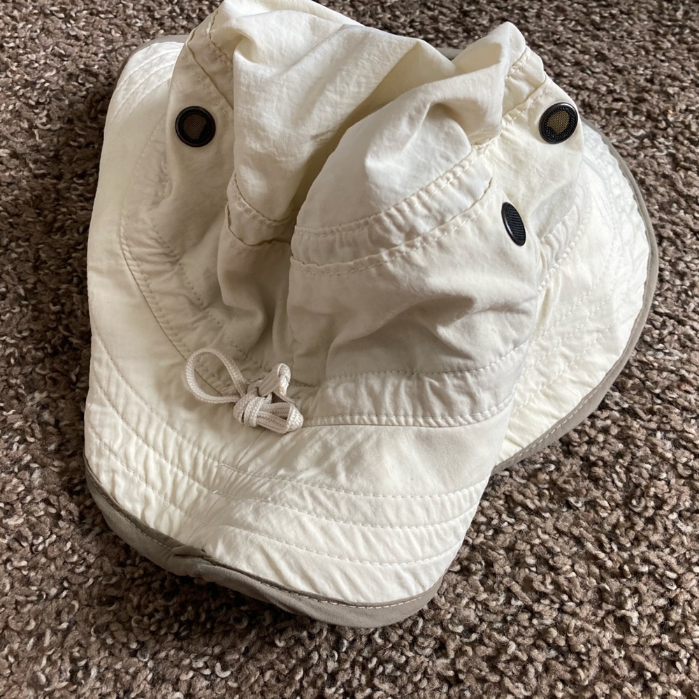 REI Bucket Hat